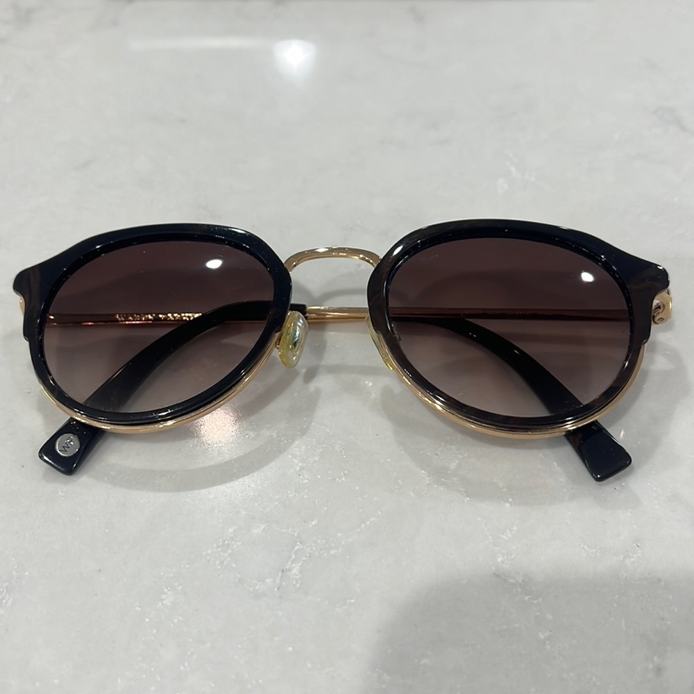 Warby Parker Wyatt women’s sunglasses